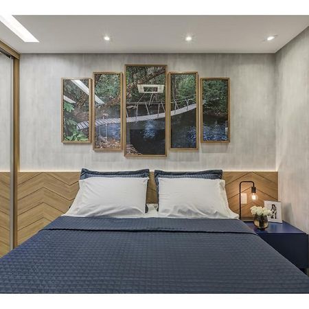 Expresso 2222 Vip - Ap. Luxo Apartamento Salvador Exterior foto