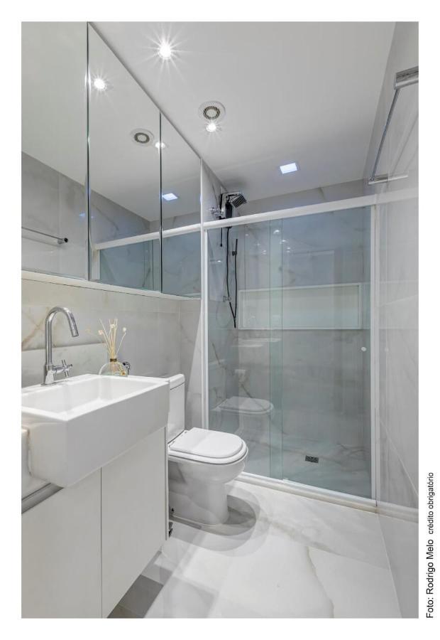 Expresso 2222 Vip - Ap. Luxo Apartamento Salvador Exterior foto